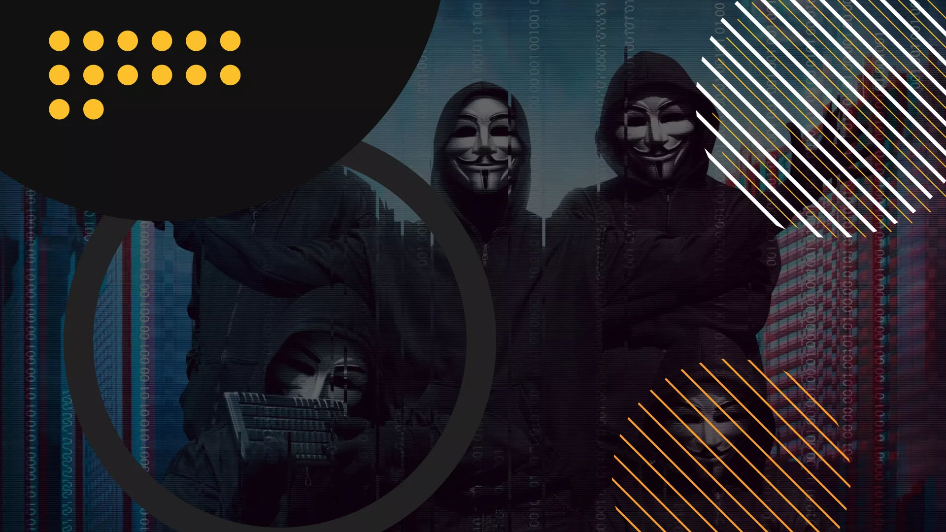 DoS- и DDoS-защита сайта в Янауле