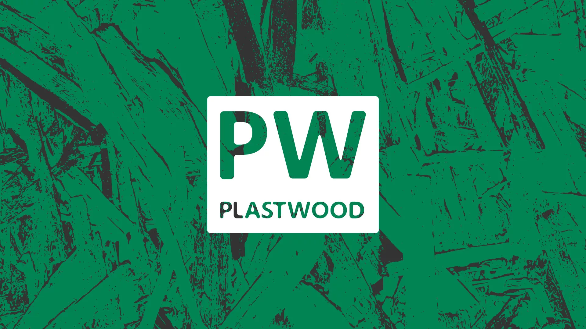 Разработка айдентики и сайта компании «Plastwood» в Янауле