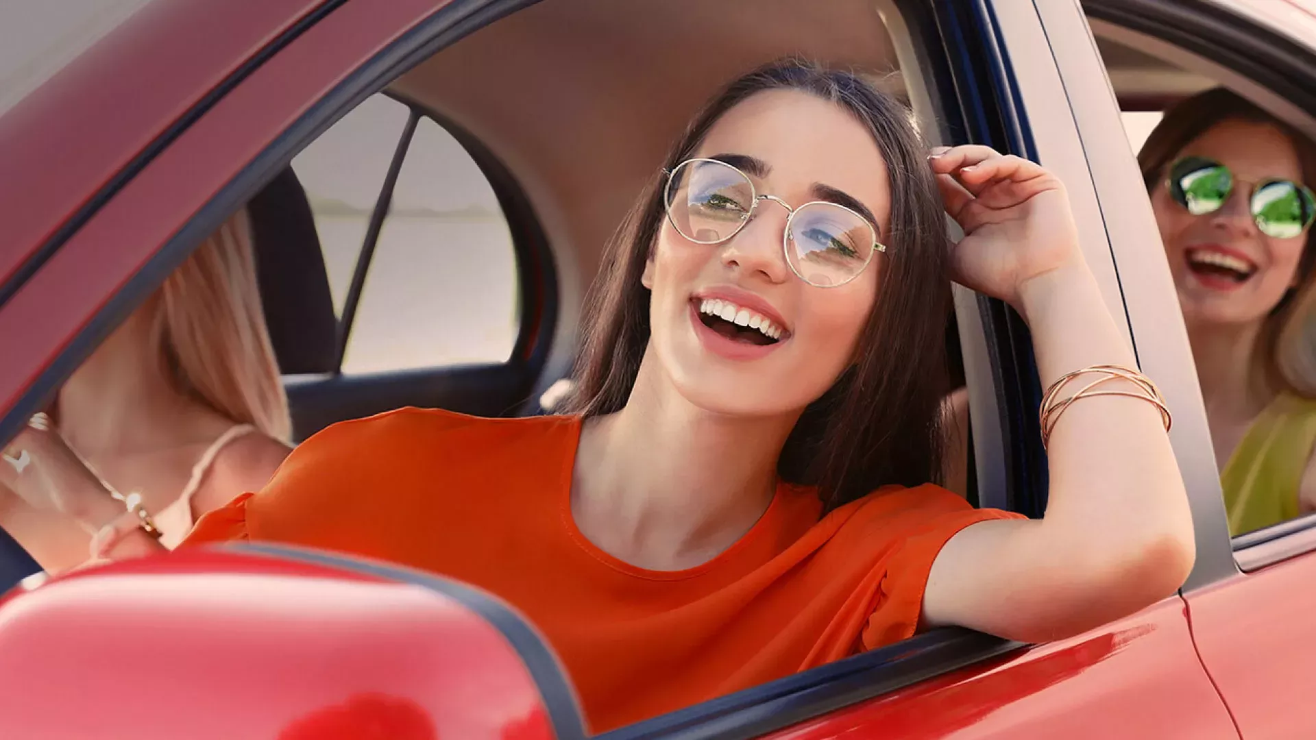 Разработка сайта для проката автомобилей в Янауле