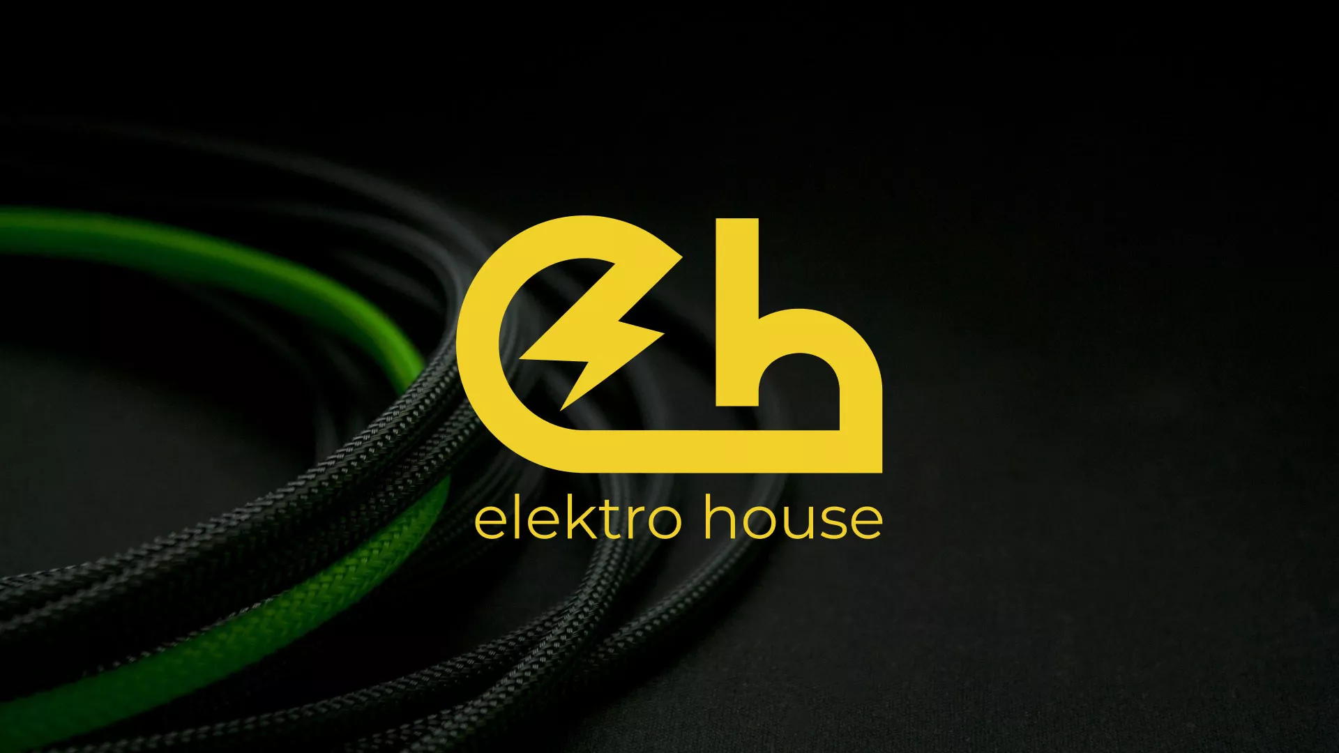 Создание сайта компании «Elektro House» в Янауле
